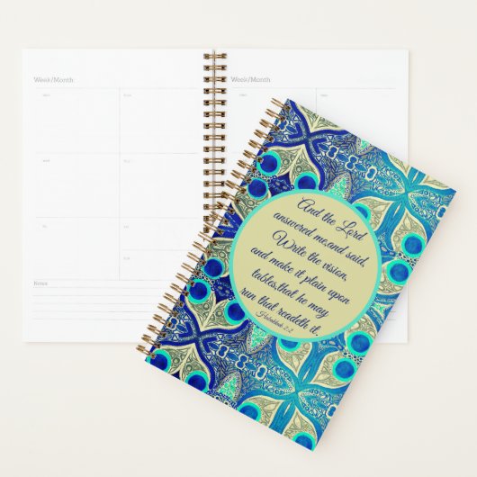 Die Vision Planer (Anzeige)