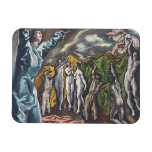 Die Vision von Johannes Magnet