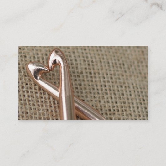 Die Visitenkarte-Schablone der Visitenkarte (Vorderseite)