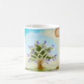 Die Vitex Kaffee-Tasse Kaffeetasse (Mittel)