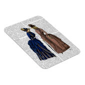 Die Vögel des Tratsch Magnet (Rechte Seite)