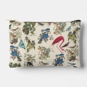 Die Vögel von John James Audubon Zubehörtasche (Vorderseite)