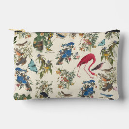 Die Vögel von John James Audubon Zubehörtasche