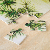 Die Vogelhochzeit Puzzle (Seite)