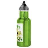 Die Vogelhochzeit Trinkflasche (Rechts)
