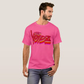 Die Voidz Julian Casablancas T-Shirt (Vorne ganz)