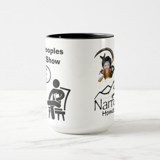 Die Völker sprechen Tasse! Tasse (Zentrum)