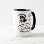 Die Völker sprechen Tasse! Tasse (VorderseiteRechts)