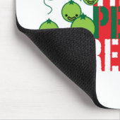 Die Volksrepublik™ Mousepad (Ecke)