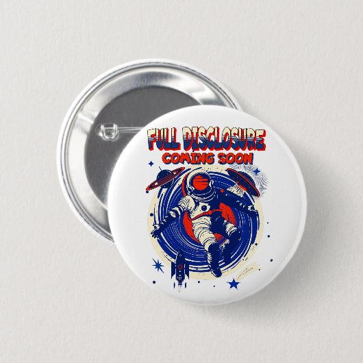 Die vollständige Offenlegung kommt bald. | Astrona Button (Vorne & Hinten)