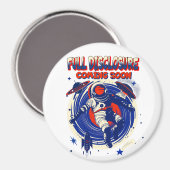 Die vollständige Offenlegung kommt bald. | Astrona Magnet (Vorderseite/Rückseite)