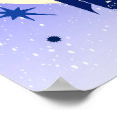 Die vollständige Offenlegung kommt bald. | Astrona Poster (Ecke)