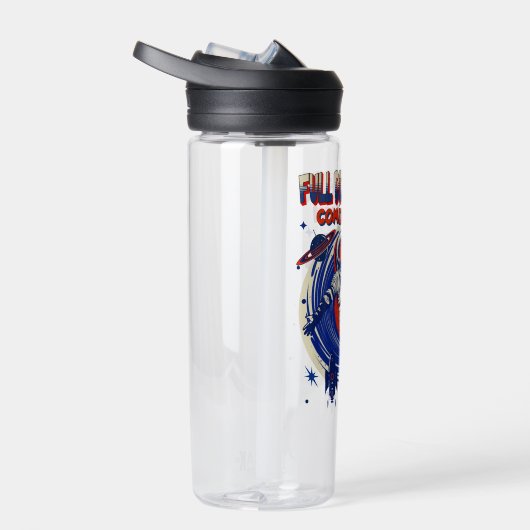 Die vollständige Offenlegung kommt bald. | Astrona Trinkflasche (Rechts)