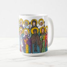 Die von Gott geliebten Todesopfer