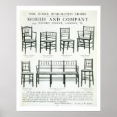 Die von Morris und Poster (Vorne)