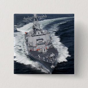 Die Vor-Beauftrageneinheit Jason Dunham Button