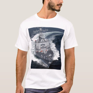 Die Vor-Beauftrageneinheit Jason Dunham T-Shirt