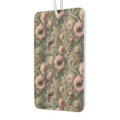 Die Voracious Verdants - Gotisch Viktorianisch Autolufterfrischer (Links)