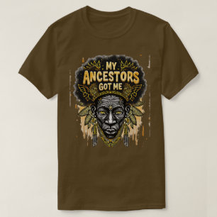 Die Vorfahren T-Shirt