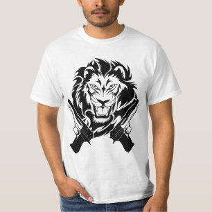 "Die Vorherrschaft" der Männer G-Shirt T-Shirt