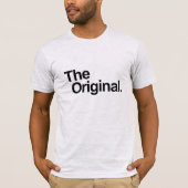 DIE VORLAGE T-Shirt (Vorderseite)