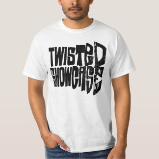Die Vorlage T-Shirt