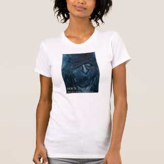 DIE VORLAGENFRAUEN DER NOCKLISTE T-Shirt