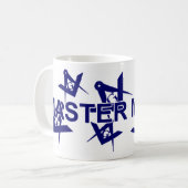 Die Vorlagenmaurer TASSE und STEIN (Vorderseite Links)