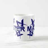 Die Vorlagenmaurer TASSE und STEIN (Mittel)