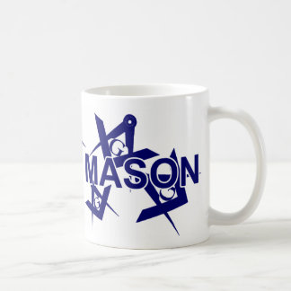 Die Vorlagenmaurer TASSE und STEIN