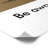 Die Vorteile der Sicherheit 2002 Poster (Ecke)