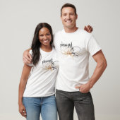 Die wachsende Güte T der Männer T-Shirt (Unisex)