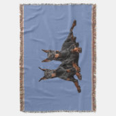 Die Wächter Decke (Vorderseite Vertikal)