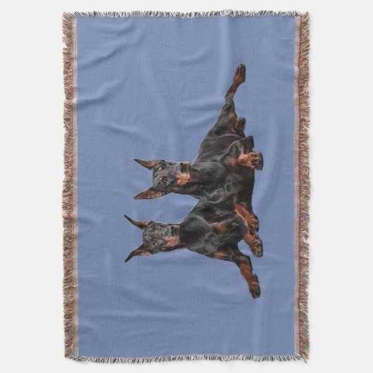 Die Wächter Decke (Vorderseite Vertikal)