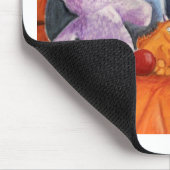 Die Wächter Mousepad (Ecke)