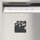 Die Wagnerites Magnet (In Situ (Geschirrspüler))
