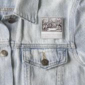 Die Wahl der Miliz Button (Beispiel)