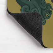Die Wahl des Kultisten Mousepad (Ecke)