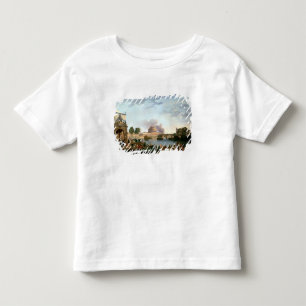 Die Wahl des Papstes mit Castel St. Kleinkind T-shirt