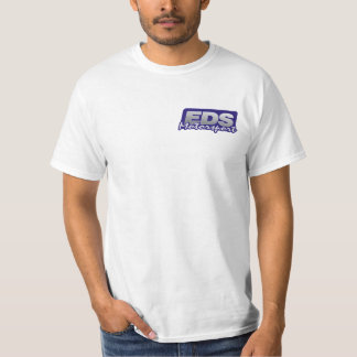 die Wahl des Siegers T-Shirt