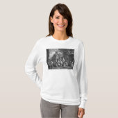 Die Wahl II T-Shirt (Vorne ganz)