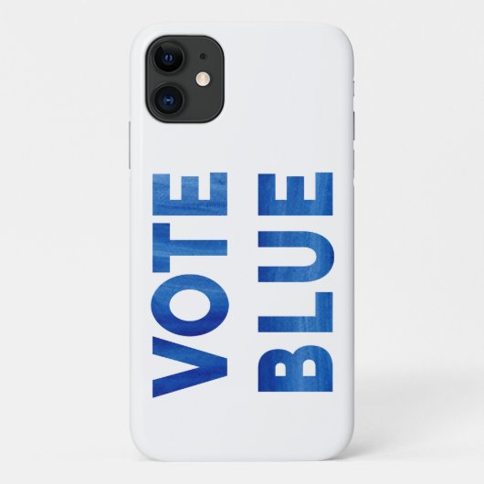 Die Wahlen zum Parlament Case-Mate iPhone Hülle (Rückseite)