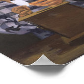 Die Wahlurne 2003 Poster (Ecke)