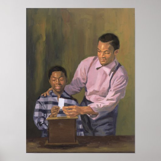 Die Wahlurne 2003 Poster (Vorne)