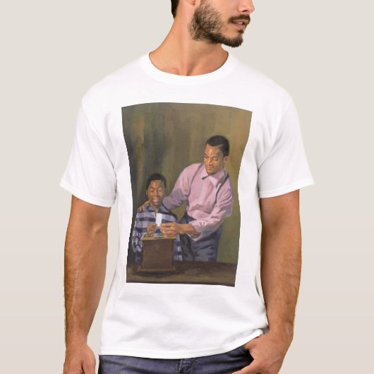 Die Wahlurne 2003 T-Shirt (Vorderseite)