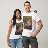 Die Wahlurne 2003 T-Shirt (Unisex)