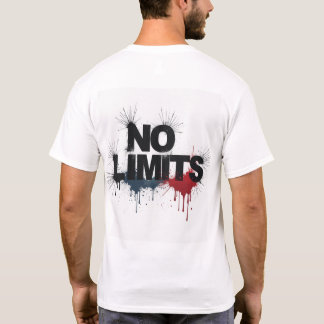 Die wahre Herausforderung steigt, wenn Sie sich wi T-Shirt