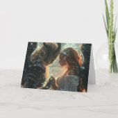 Die wahre Liebe Kunst, Dichtung und Musik Karte (Vorderseite)