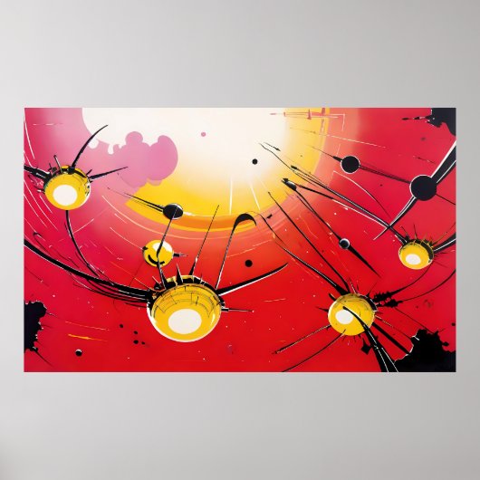 Die wahren Gesichter hinter der Anti-Vaxxer-Lücke Poster (Vorne)