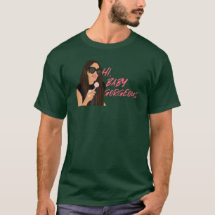Die wahren Hausfrauen von Salt Lake City Lisa Barl T-Shirt